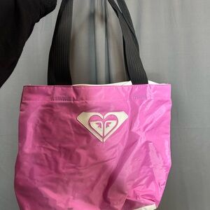Roxy vintage Tote